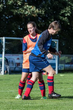 Bild 3 - Frauen TSV Wiemersdorf - SV Wahlstedt : Ergebnis: 5:1